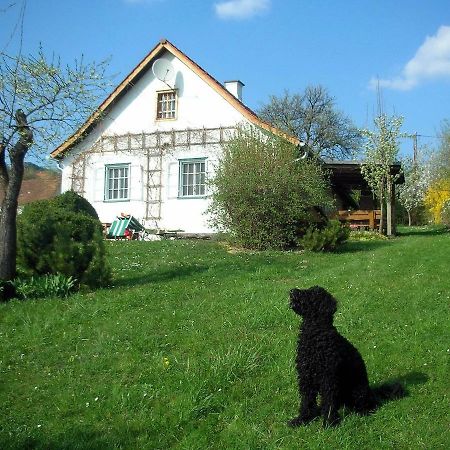 Beim Schachnerhaus Villa Pöllauberg Kültér fotó