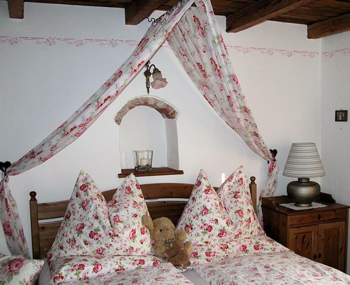 Beim Schachnerhaus Villa Pöllauberg Kültér fotó